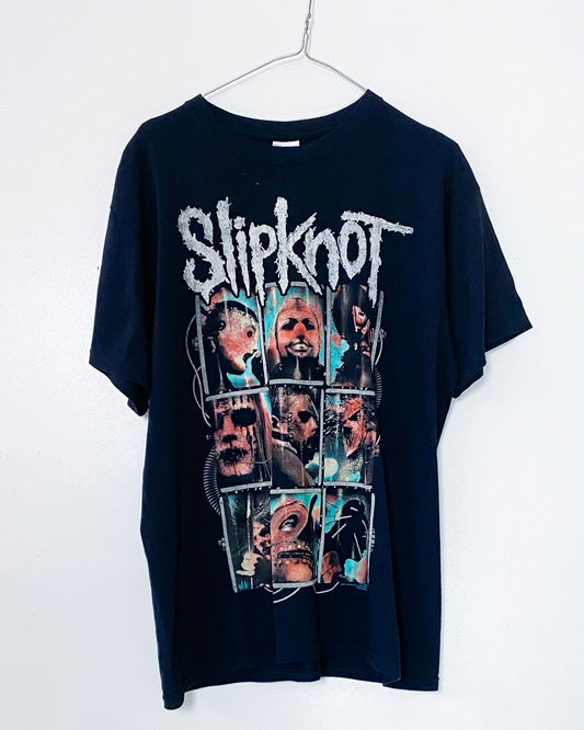 Tshirt Slipknot - M