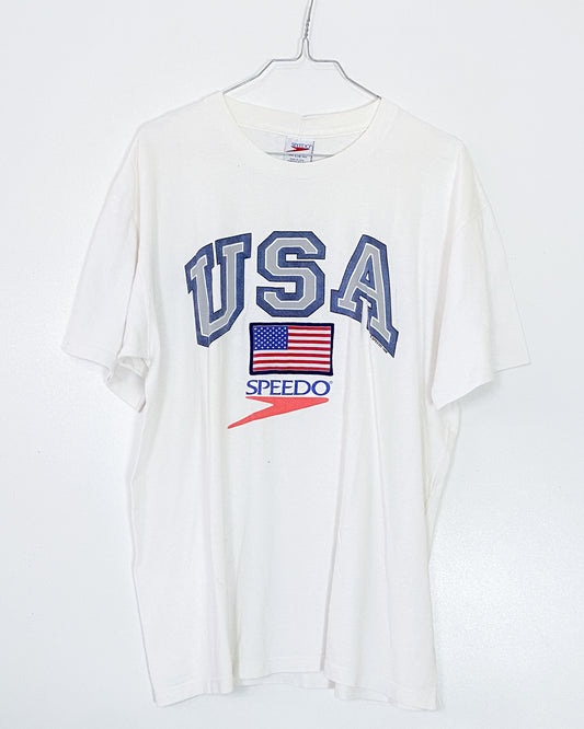 Tshirt USA - L