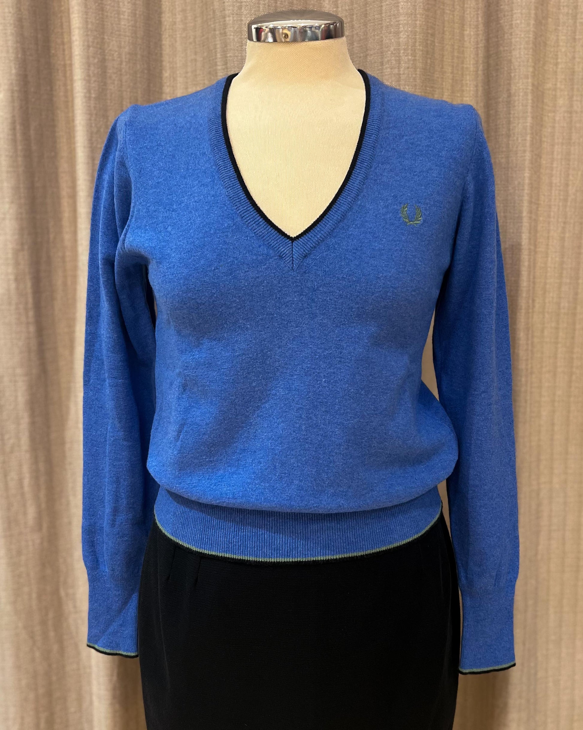 Fred Perry - Maglione - M