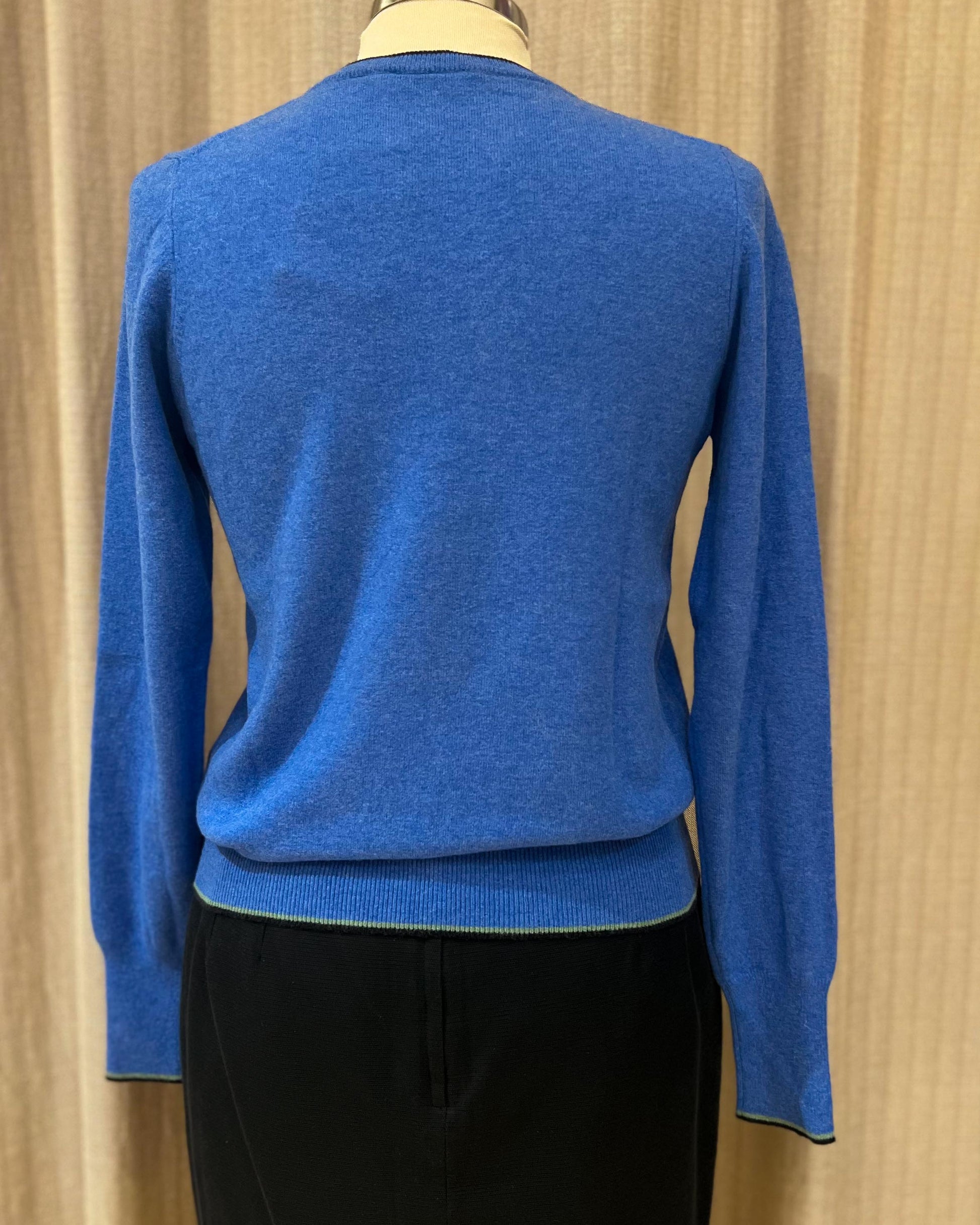 Fred Perry - Maglione - M