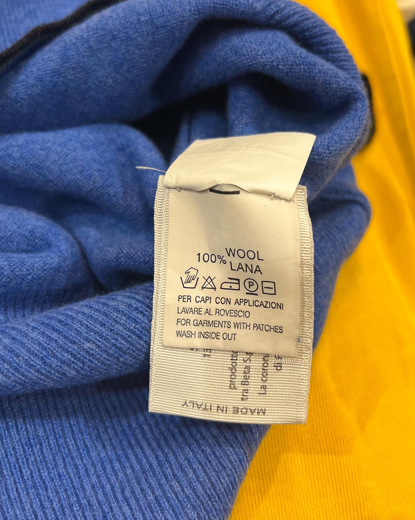 Fred Perry - Maglione - M