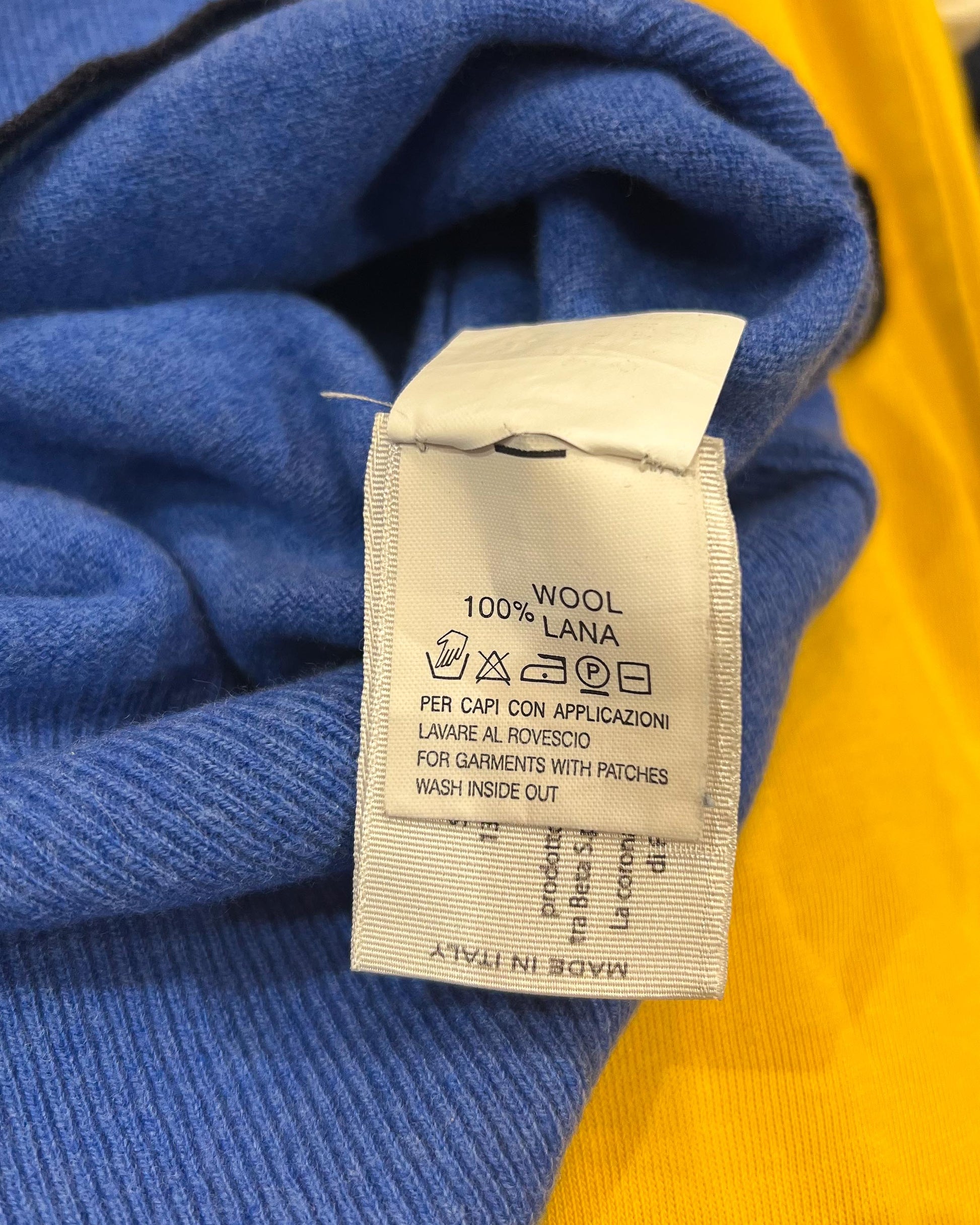 Fred Perry - Maglione - M