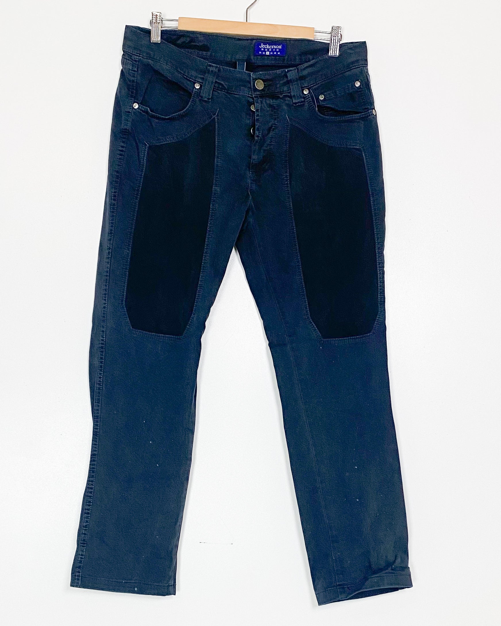 Jeans Double Knee - Ita 50