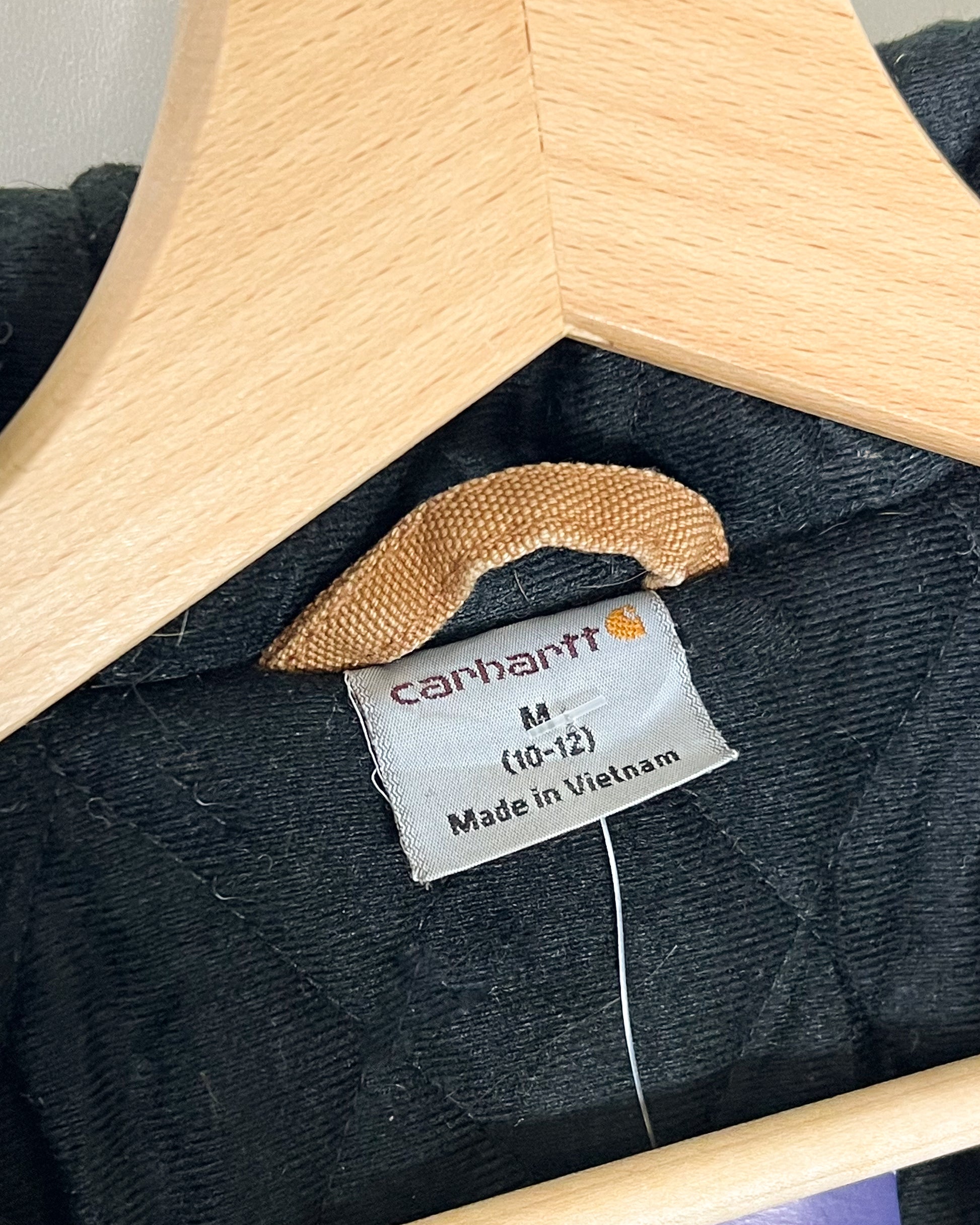 Carhartt - Bomber Work  XXS