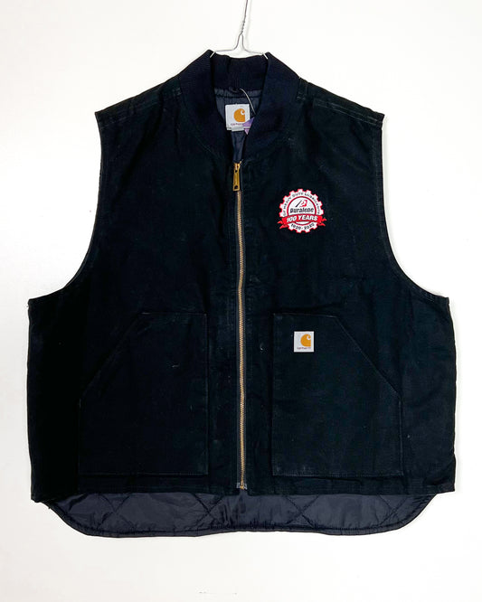 Gilet Work Oversize - 2XL