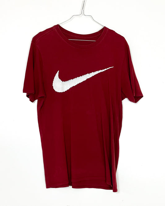 Nike - Tshirt Con Logo - M