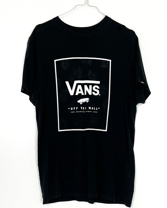 Vans - Tee Grafica - M