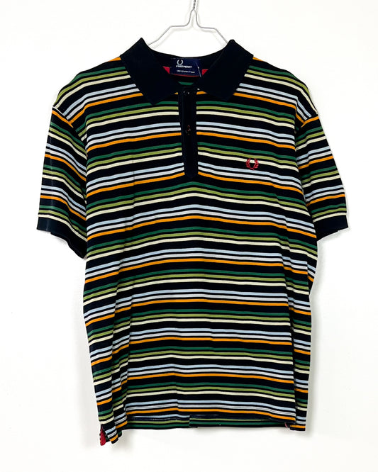 Polo Cotton Pique - S