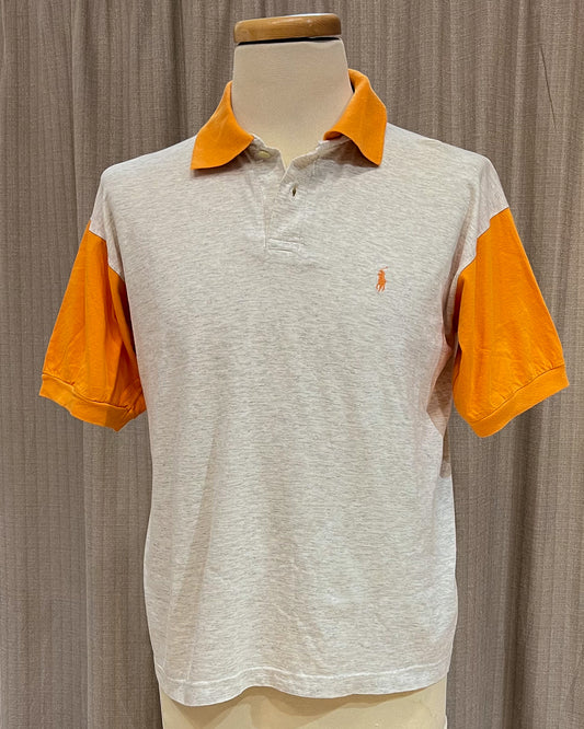 Polo Vintage - M