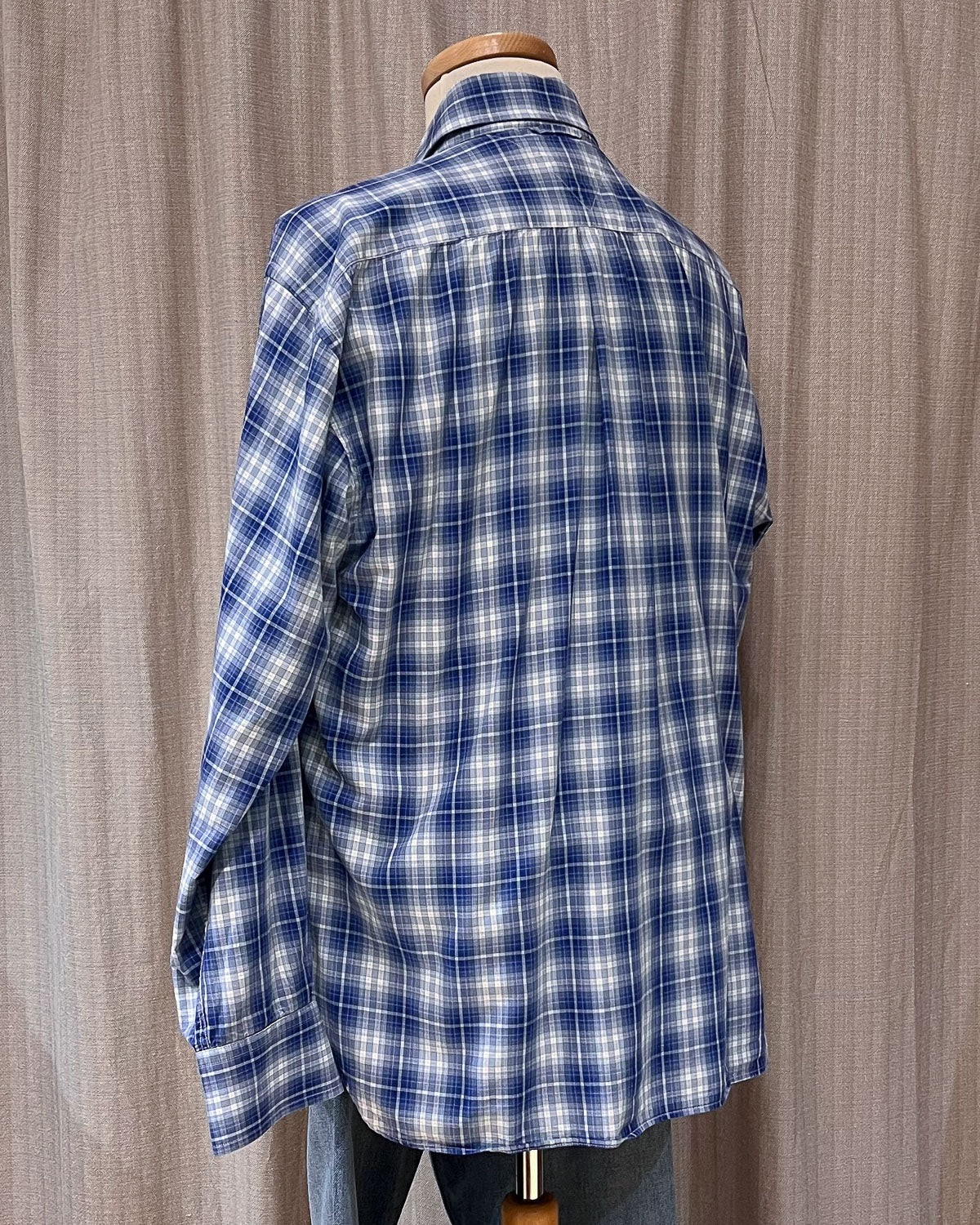 Tommy Hilfiger - Camicia Oversize XL