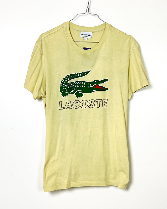Lacoste - Tshirt Regular Fit - S