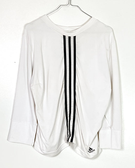 Adidas - Tshirt Long Sleeves - M