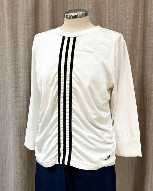 Adidas - Tshirt Long Sleeves - M/L