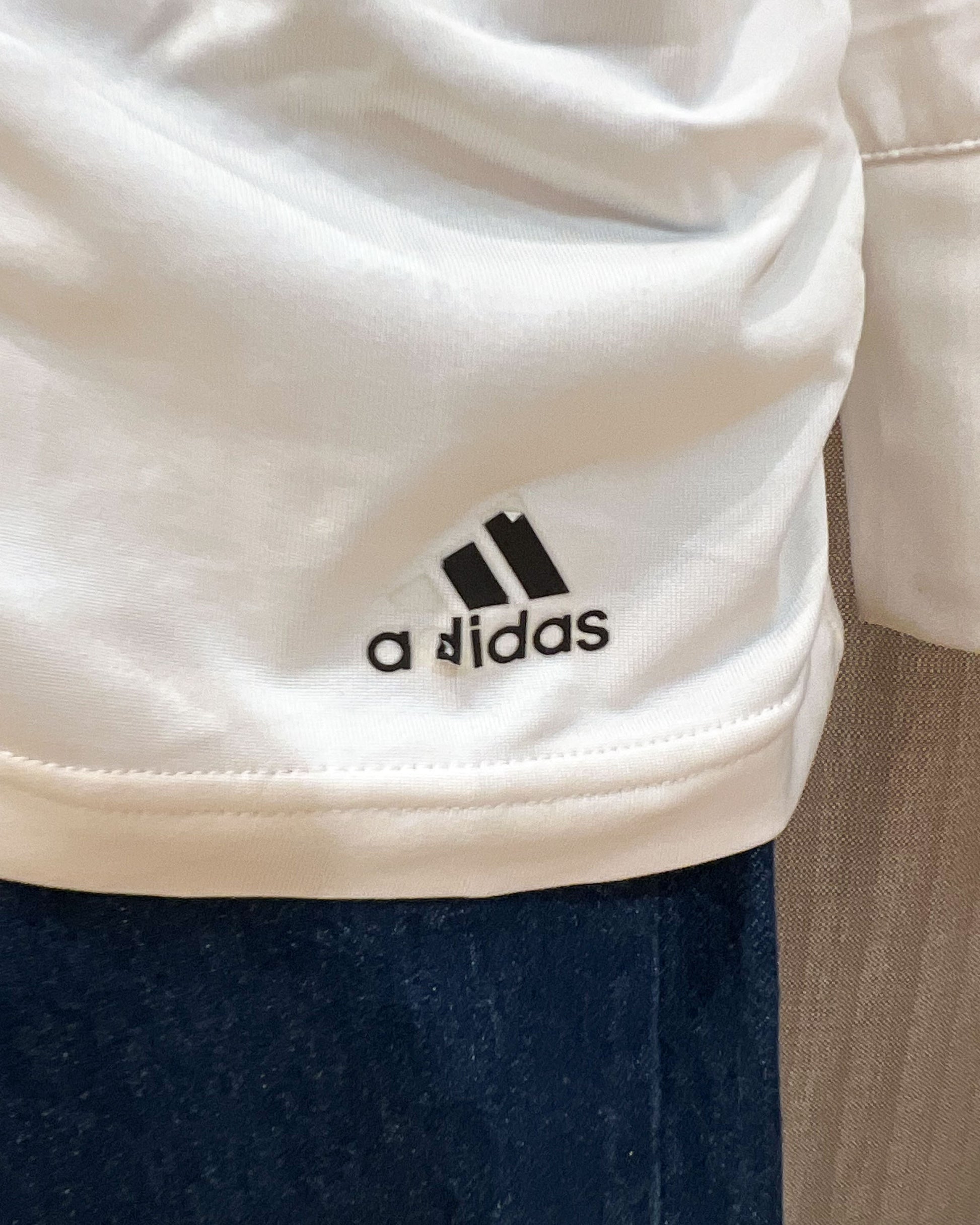 Adidas - Tshirt Long Sleeves - M/L