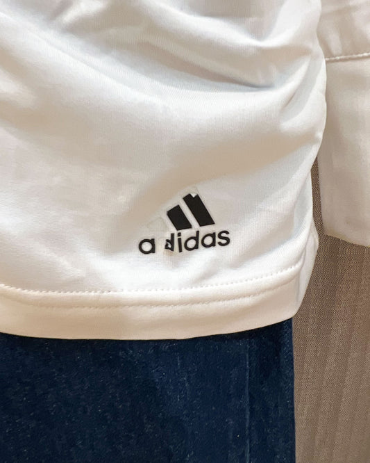 Adidas - Tshirt Long Sleeves - M/L