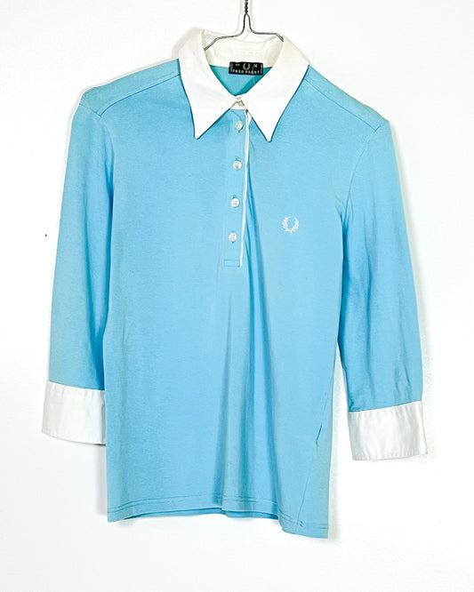 Fred Perry - Polo Vintage - M
