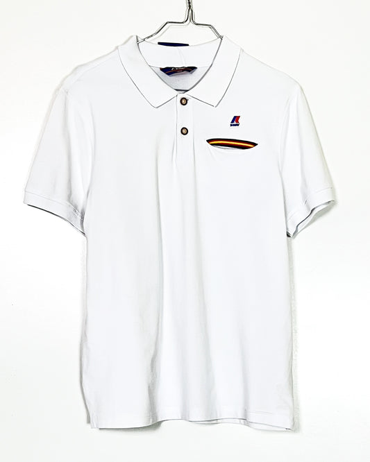 Kway - Polo - L