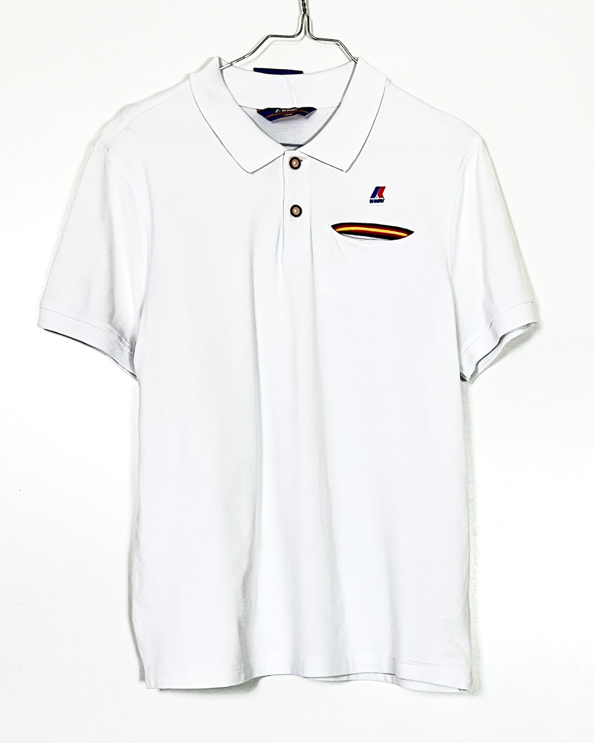 Kway - Polo - L