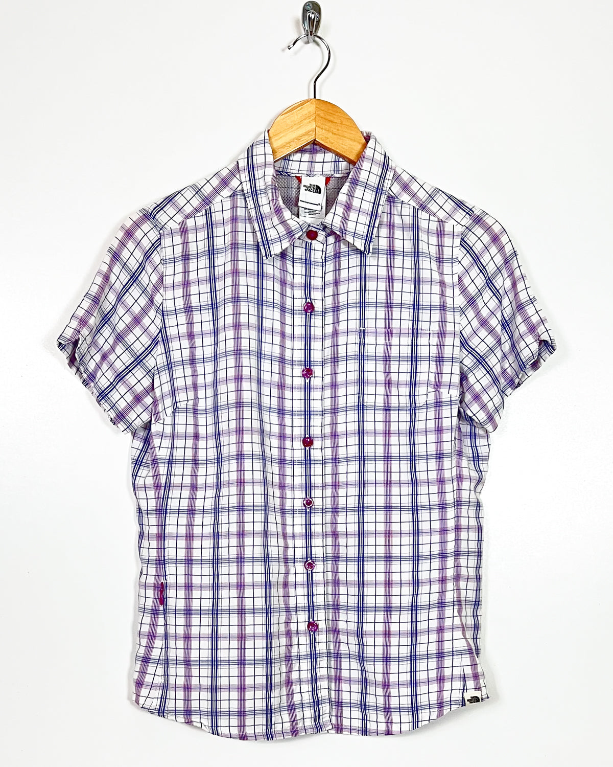 The North Face - Camicia Vintage - M