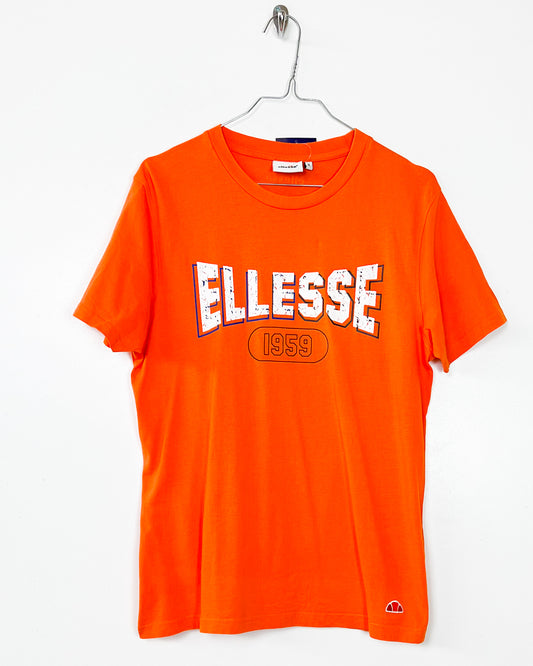 Ellesse - Tee Grafica - S