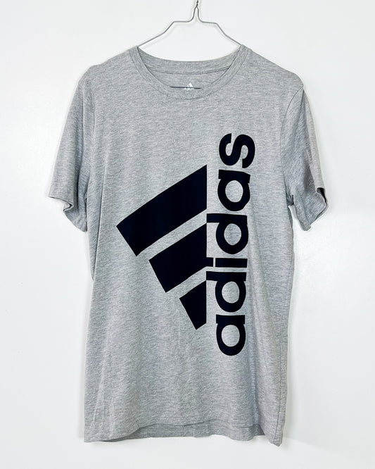 Adidas - Tshirt Con Logo - L