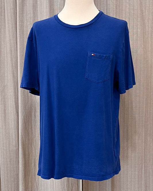 Tommy Hilfiger - Logo Tee - XL