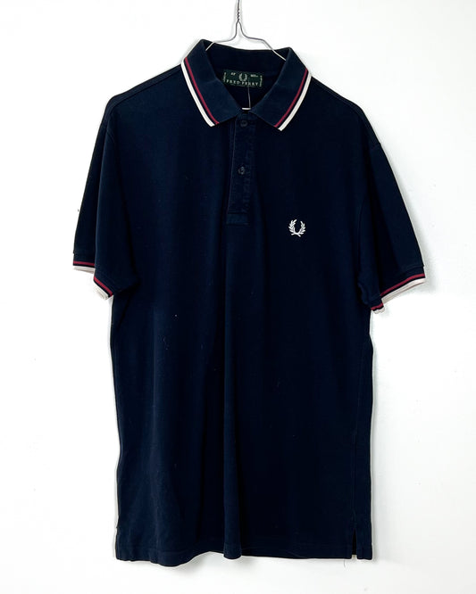 Fred Perry - Polo - L