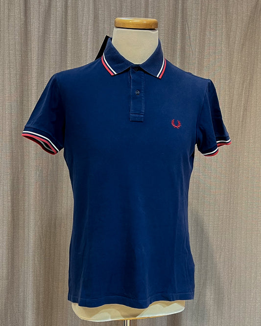 Fred Perry - Polo - M