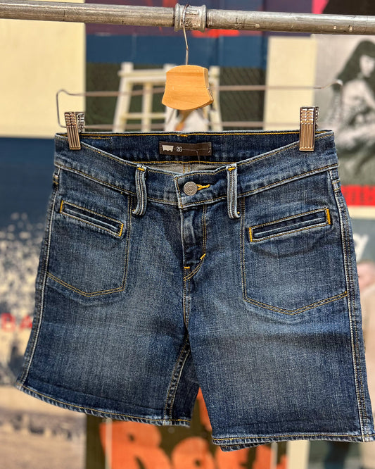 Levis - Shorts - Ita 40