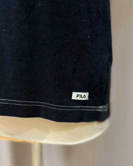 Fila - Canotta Basic - XL