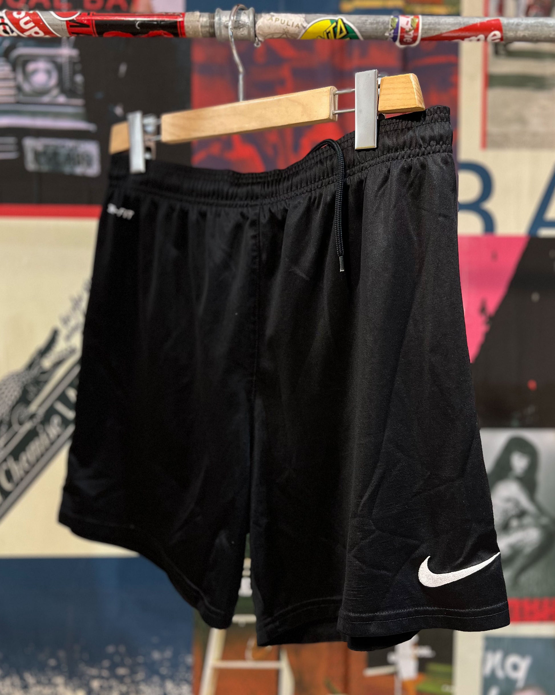 Nike - Shorts Sportivi - L