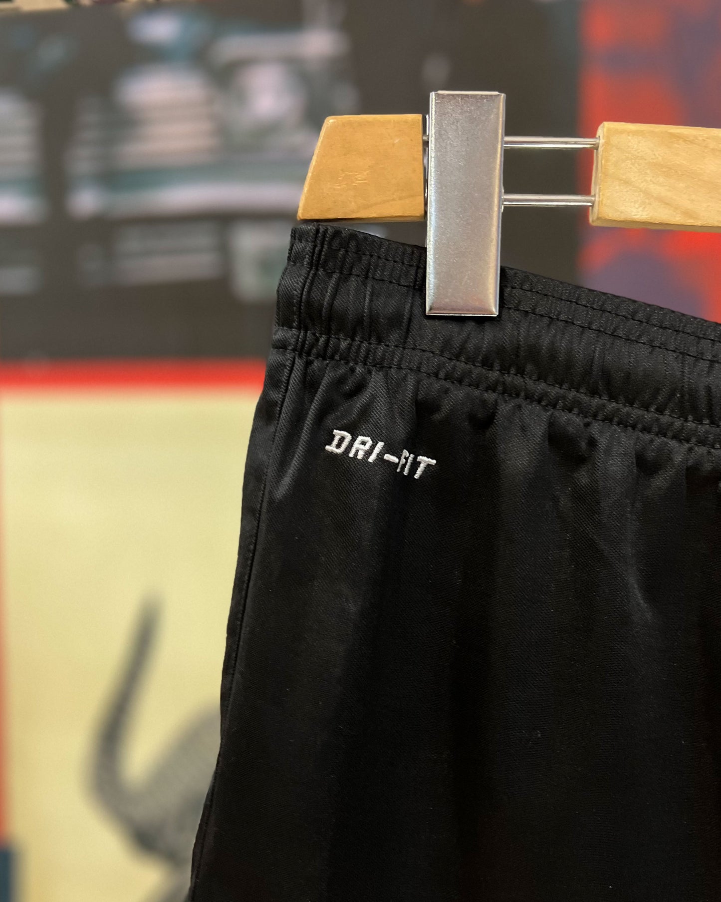 Nike - Shorts Sportivi - L