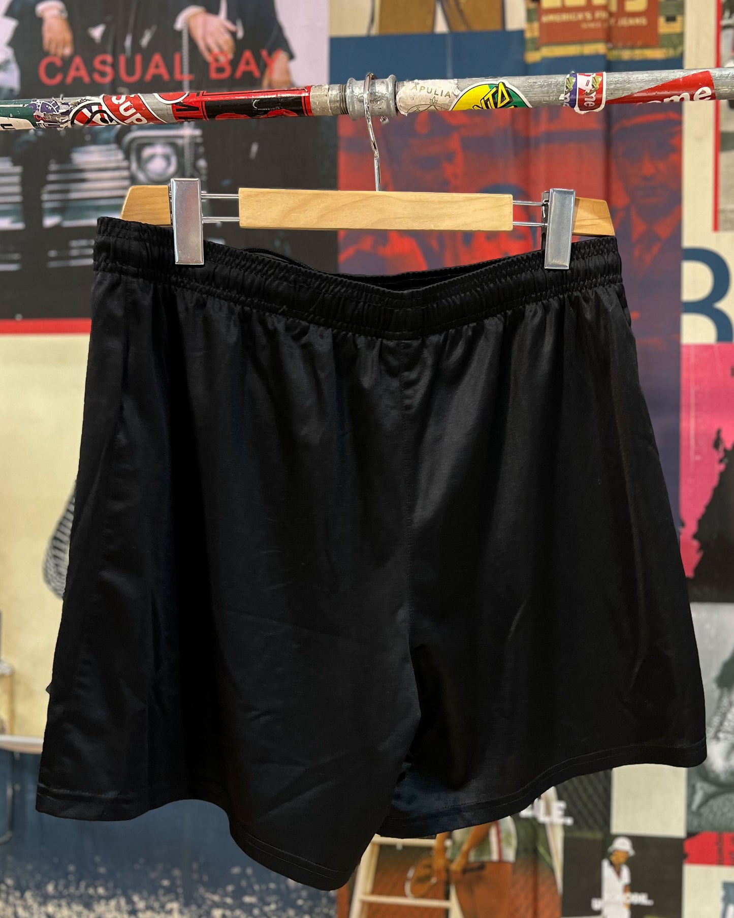 Nike - Shorts Sportivi - L