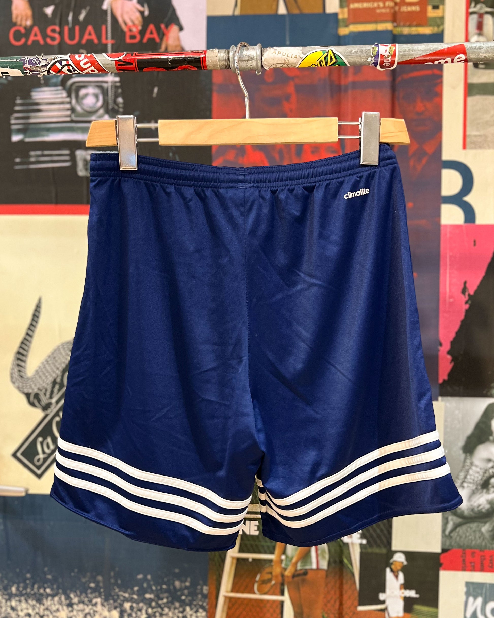 Adidas - Shorts Sportivi - S