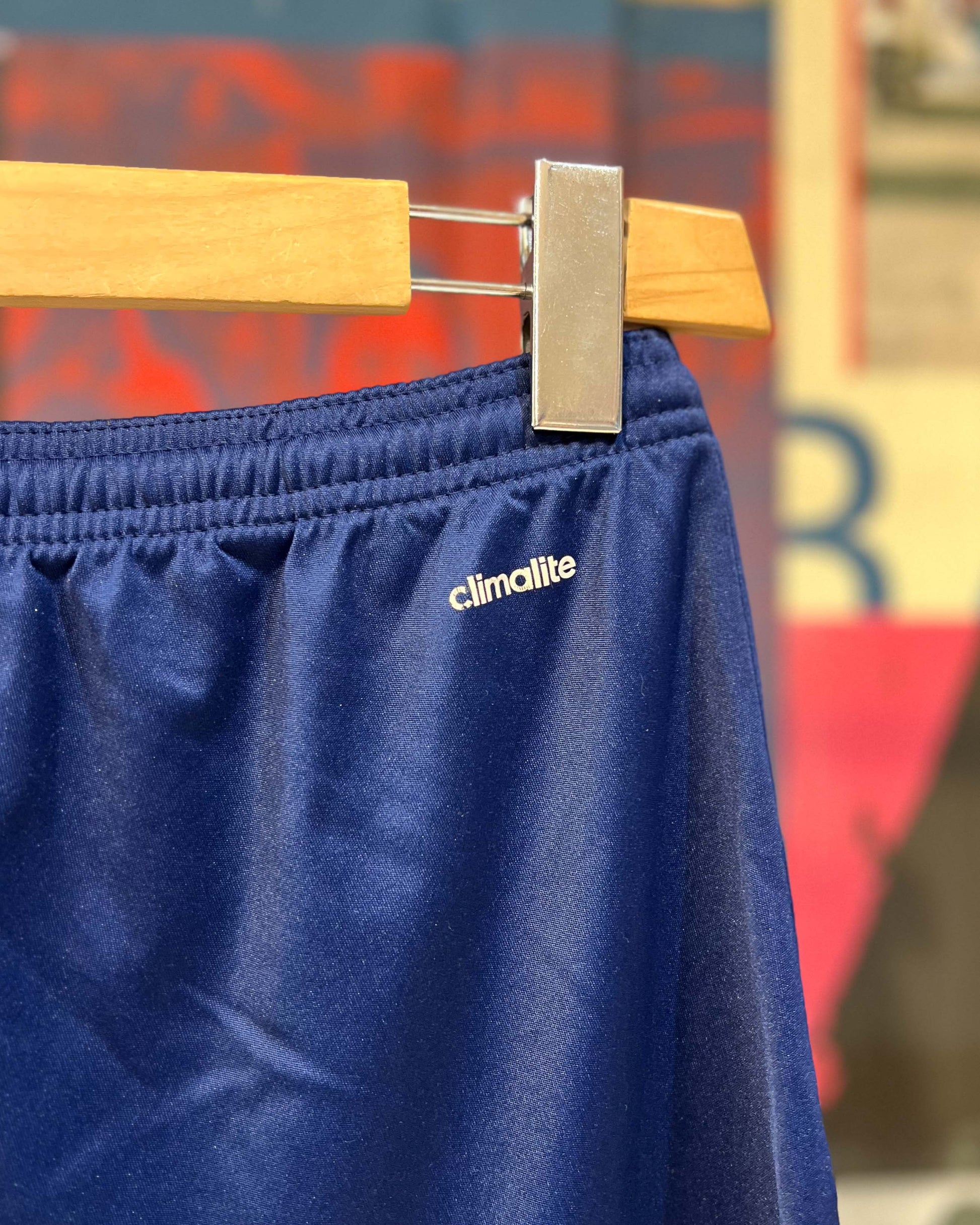 Adidas - Shorts Sportivi - S