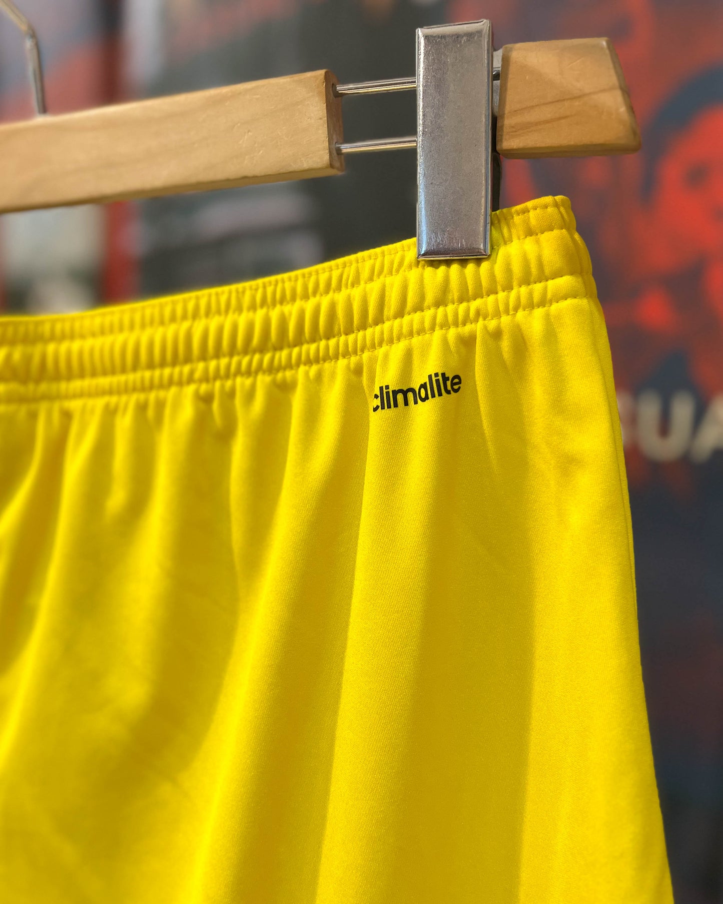 Adidas - Shorts Sportivi 9 - L