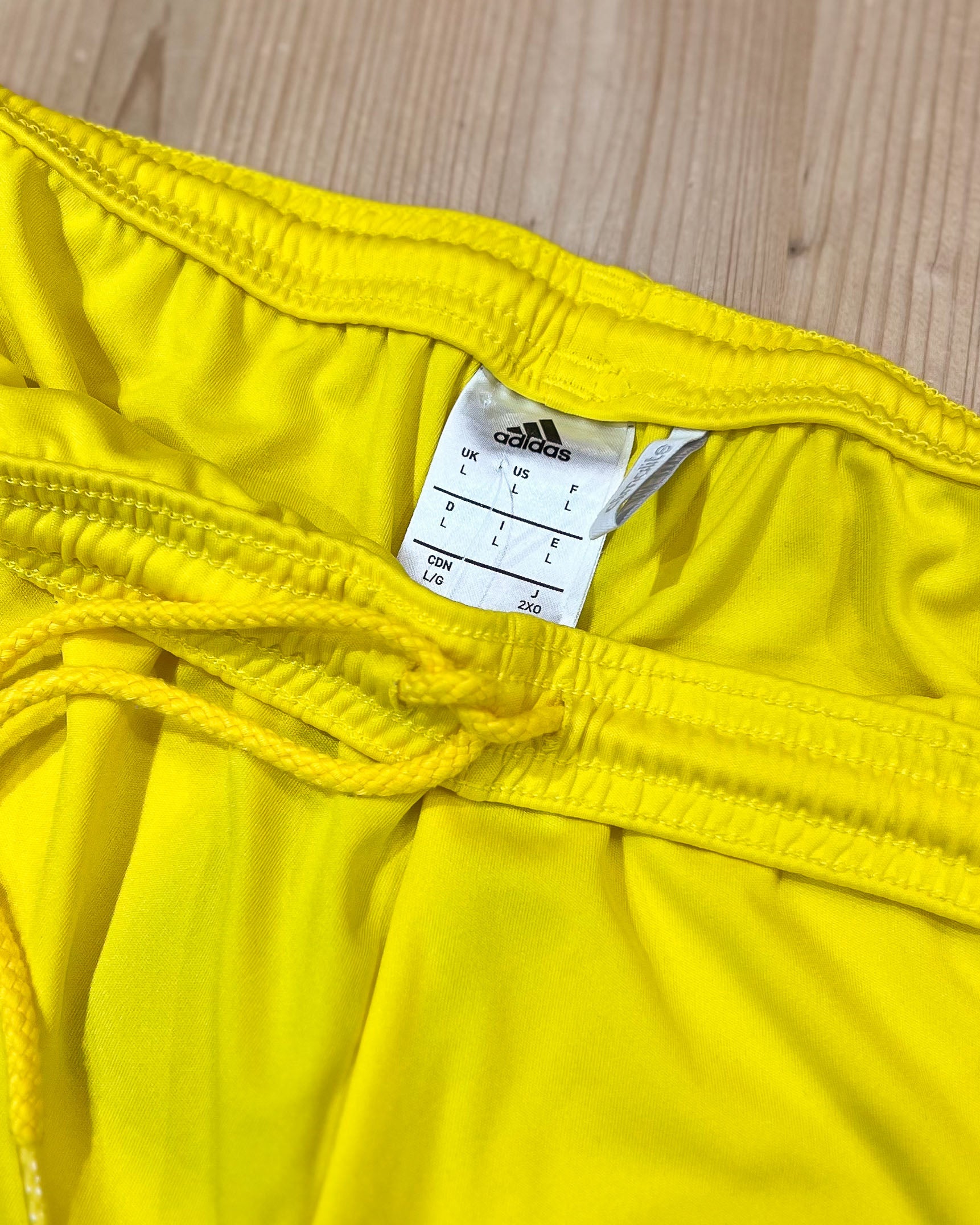 Adidas - Shorts Sportivi 9 - L