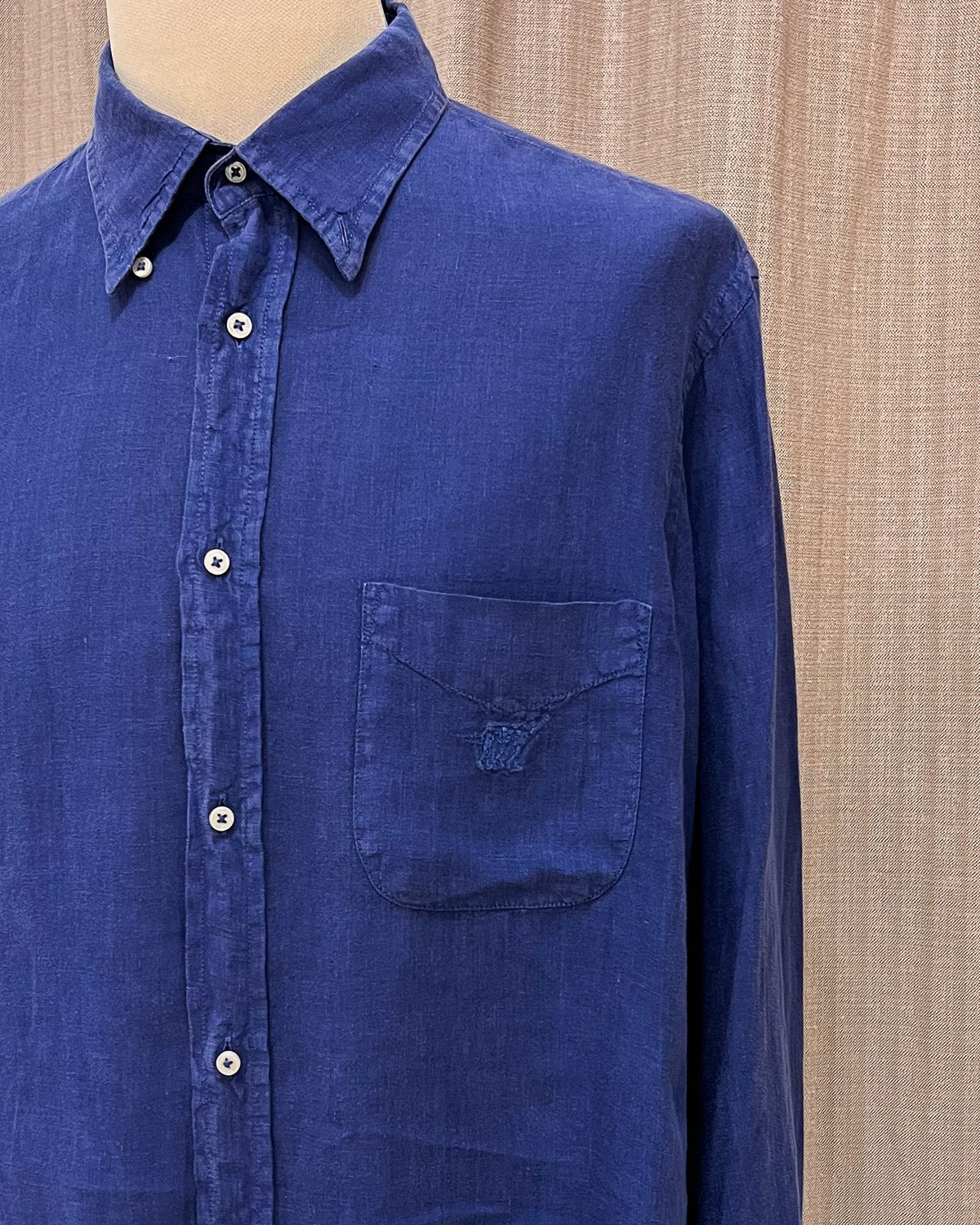 Henry Cottons Camicia Basic XL