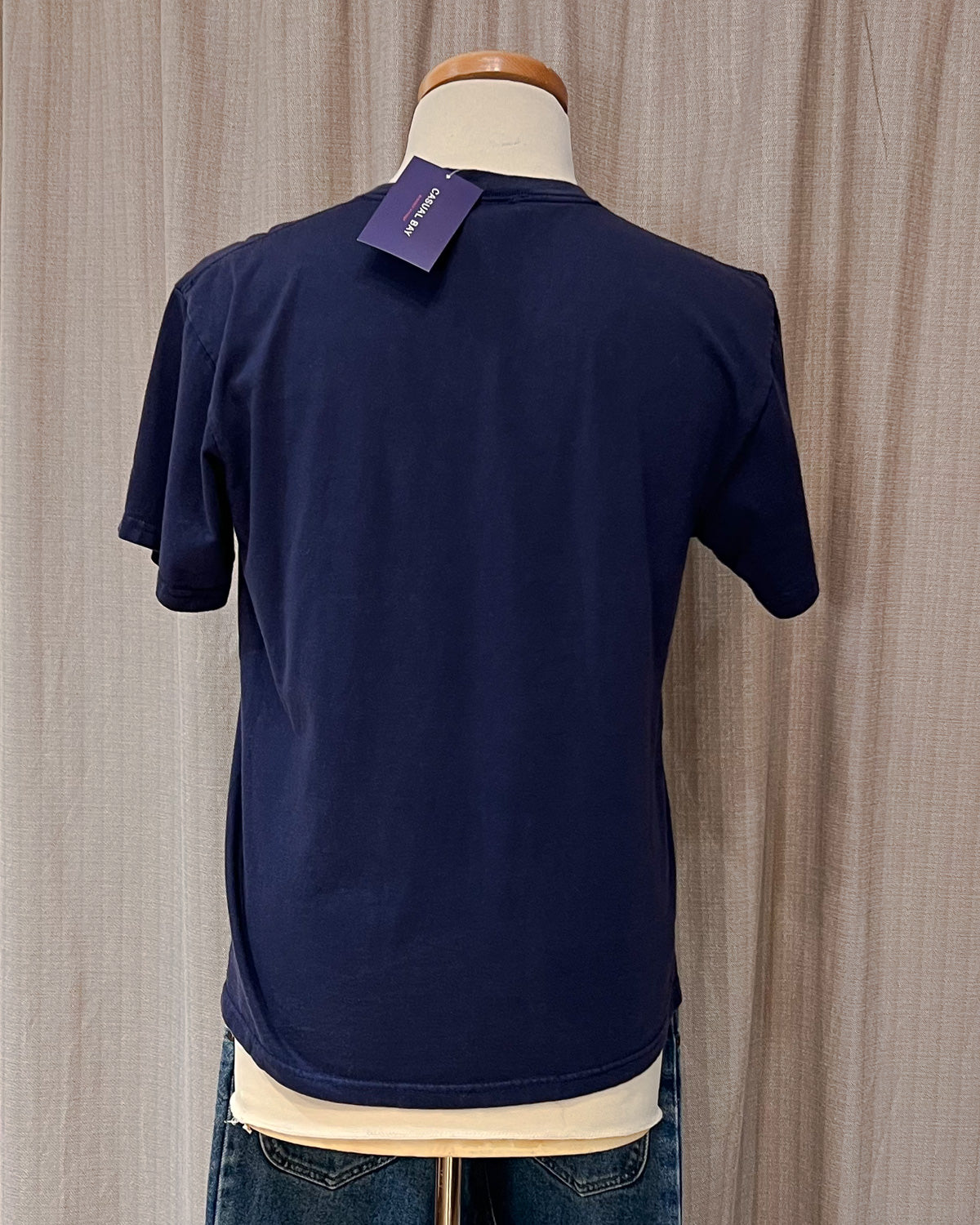 Cleveland Indians Vintage Tee - M