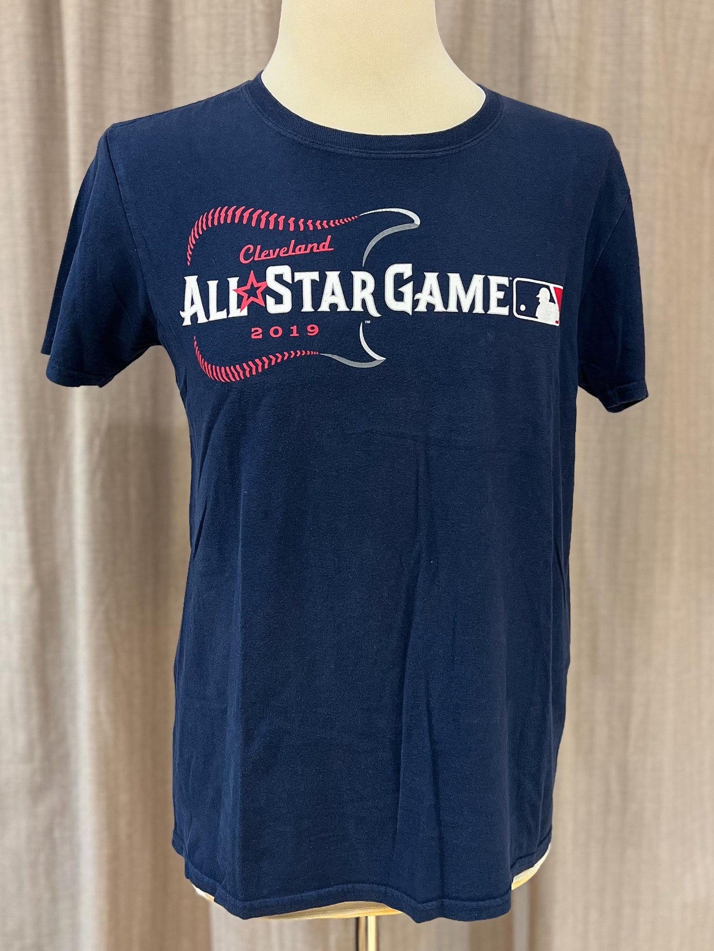 Cleveland All Star Games Tee - M