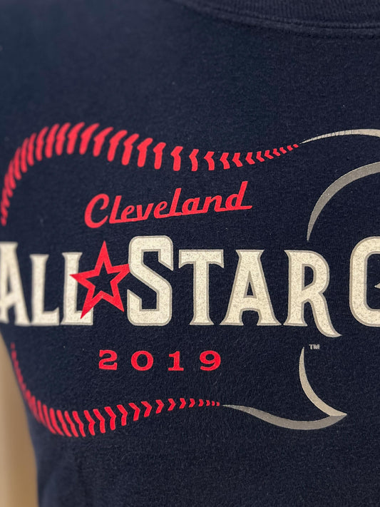 Cleveland All Star Games Tee - M