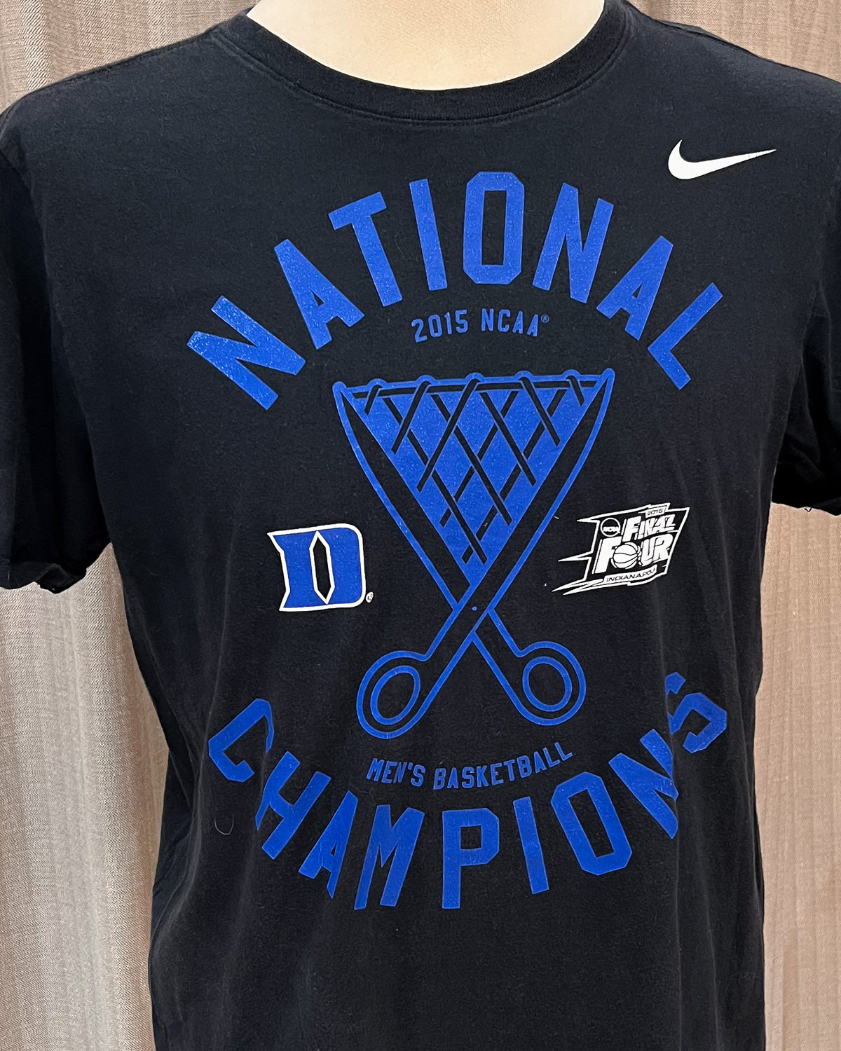 Nike - NCAA Vintage Tee - L
