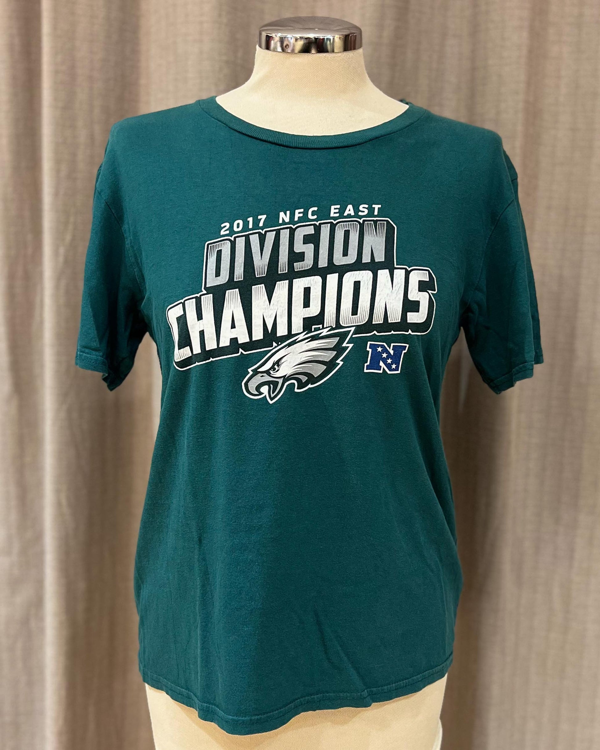NFL - Eagles Vintage Tee - YL