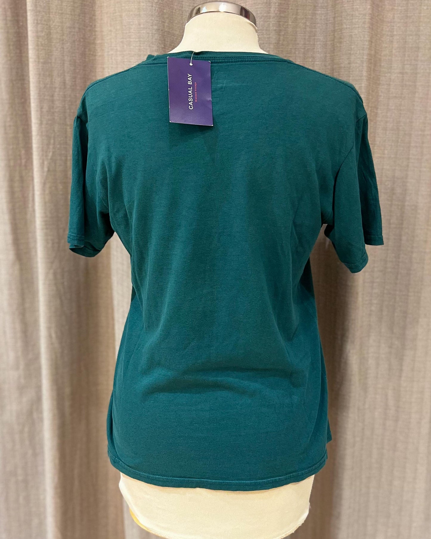 NFL - Eagles Vintage Tee - YL