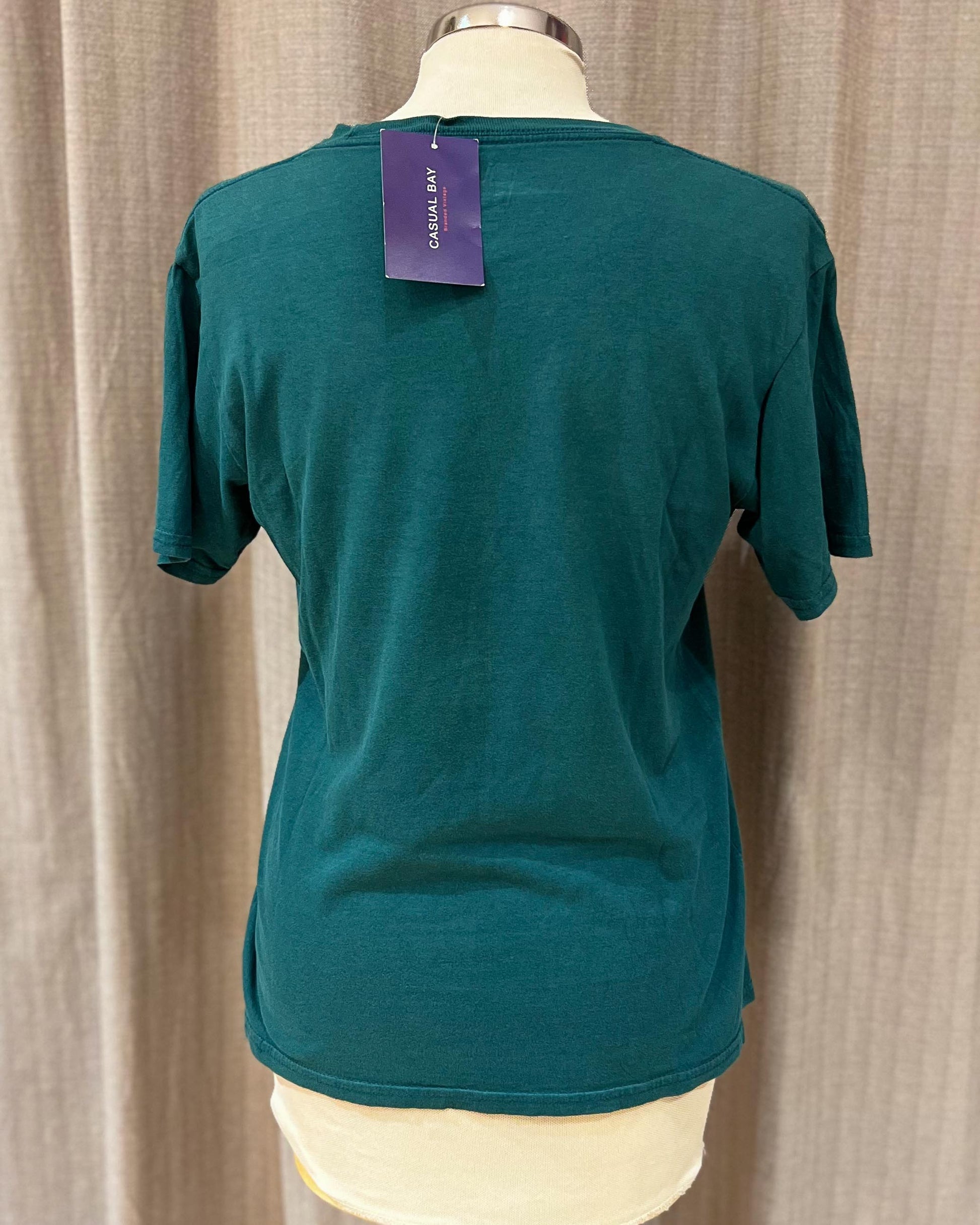 NFL - Eagles Vintage Tee - YL