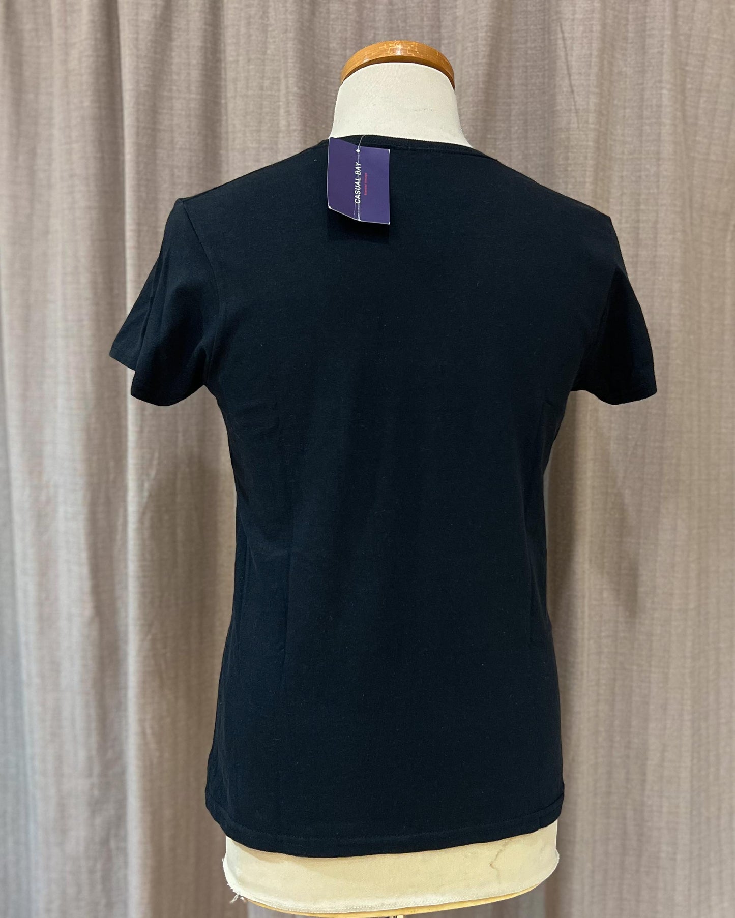 Indians Vintage Tee Grafica - S