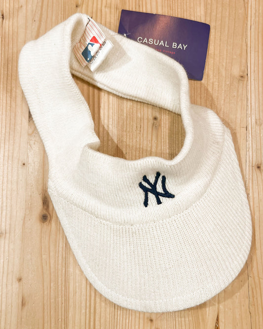 Visiera Yankees Anni 90  - Taglia Unica