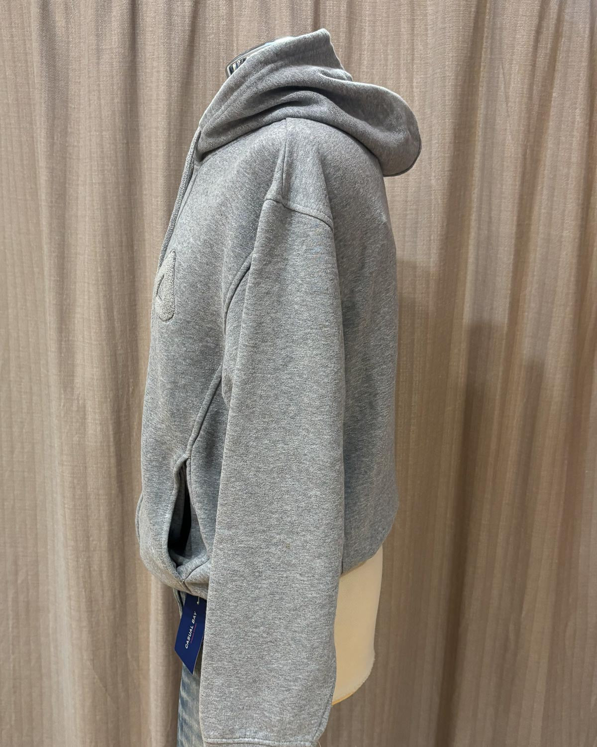 Fila - Felpa Con Ricamo - L/XL
