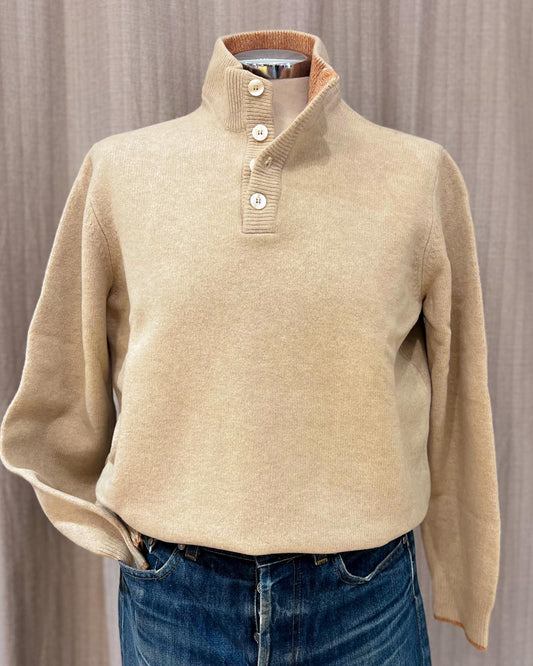 Les Copains - Maglione in Lana M donna