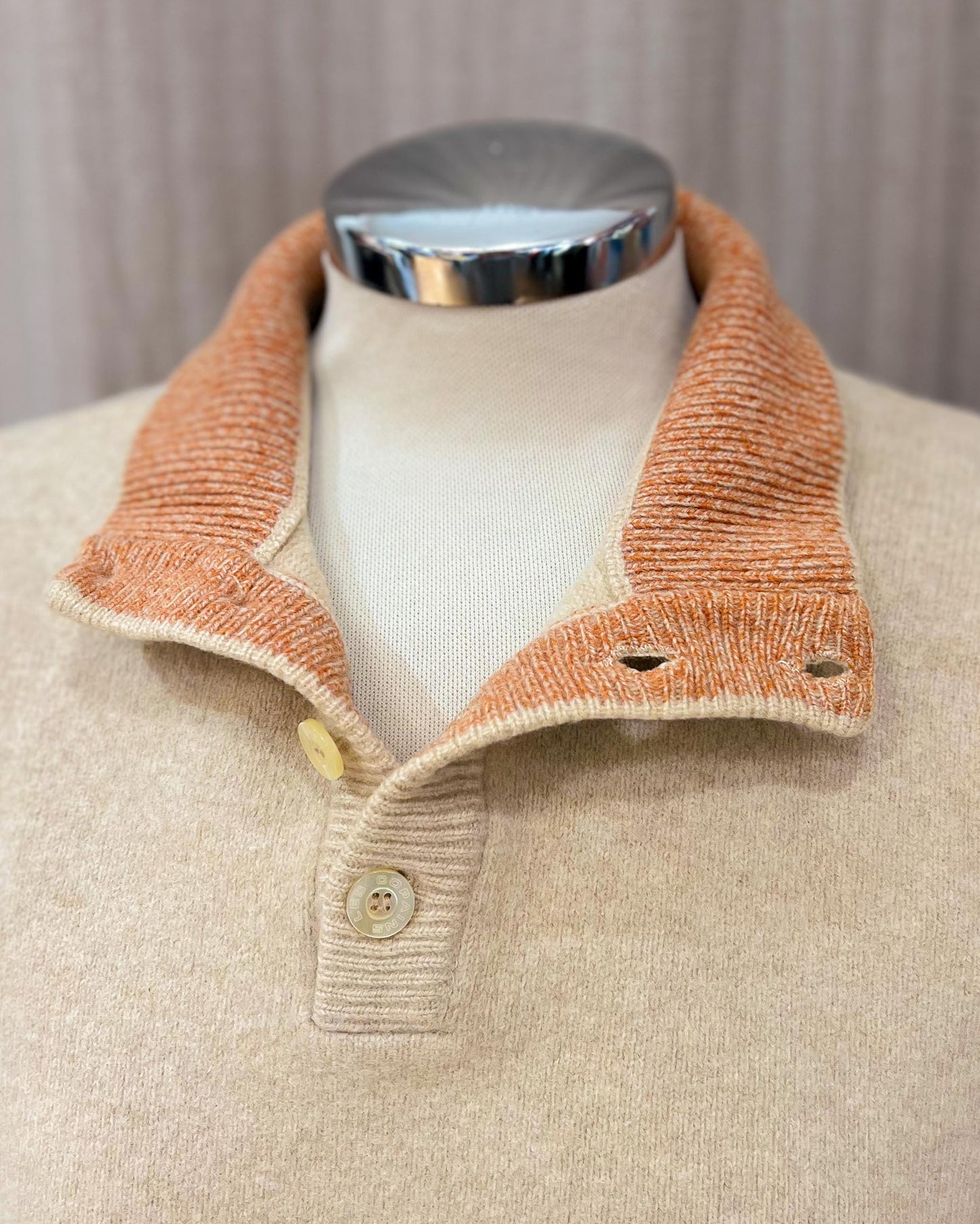 Les Copains - Maglione in Lana M donna